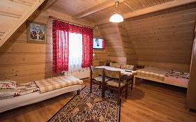 Wolne pokoje Maria Rzadkosz